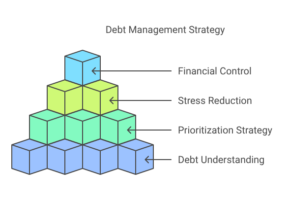 Debt Management Strategy
