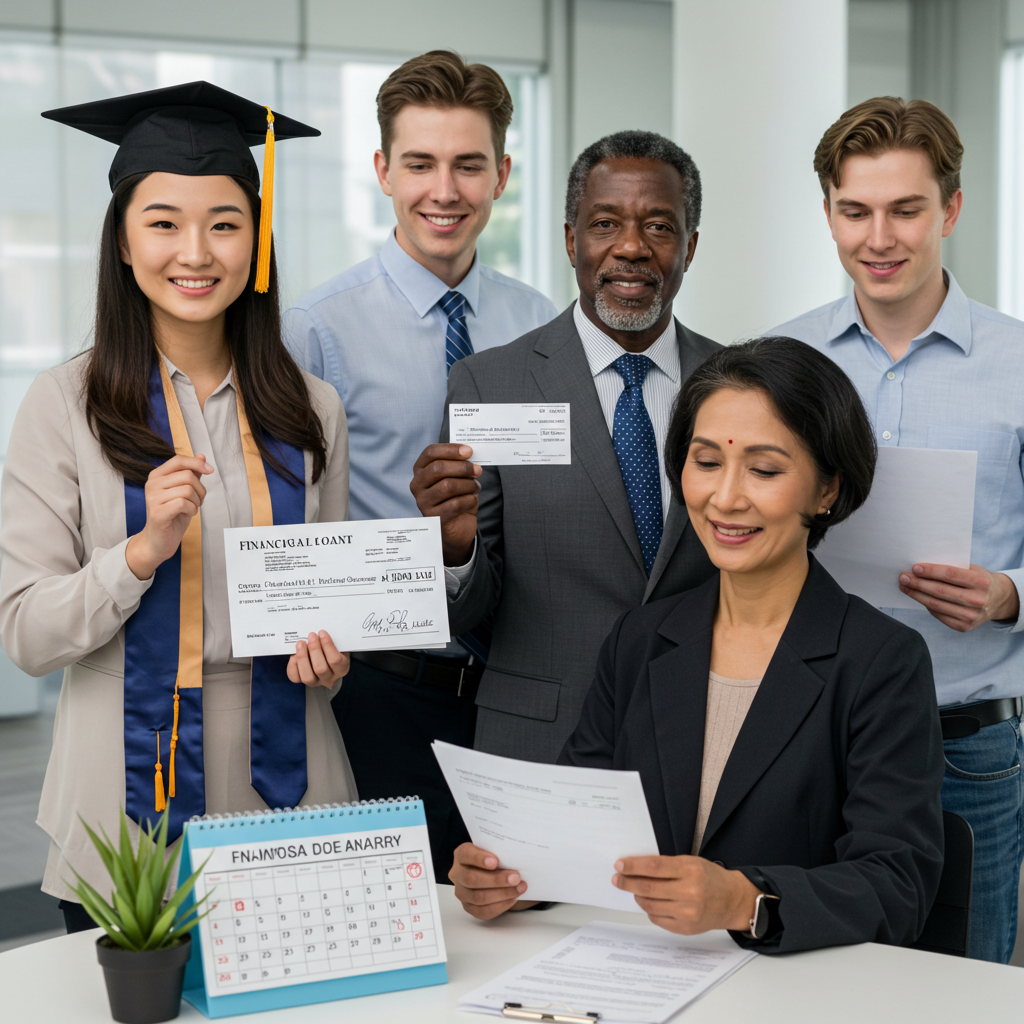 student loan forgiveness program