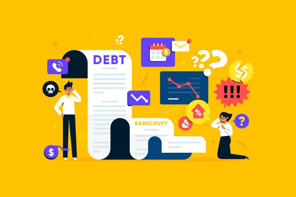 debt management_debt relief