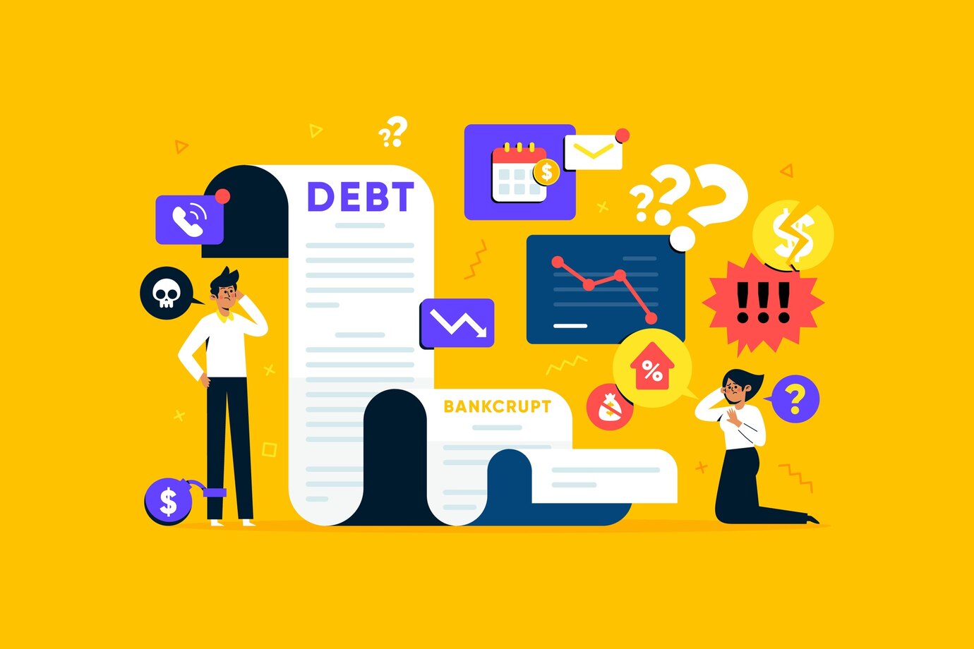 debt management_debt relief