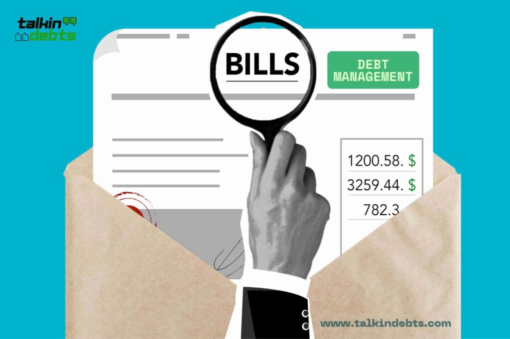 Debt Management