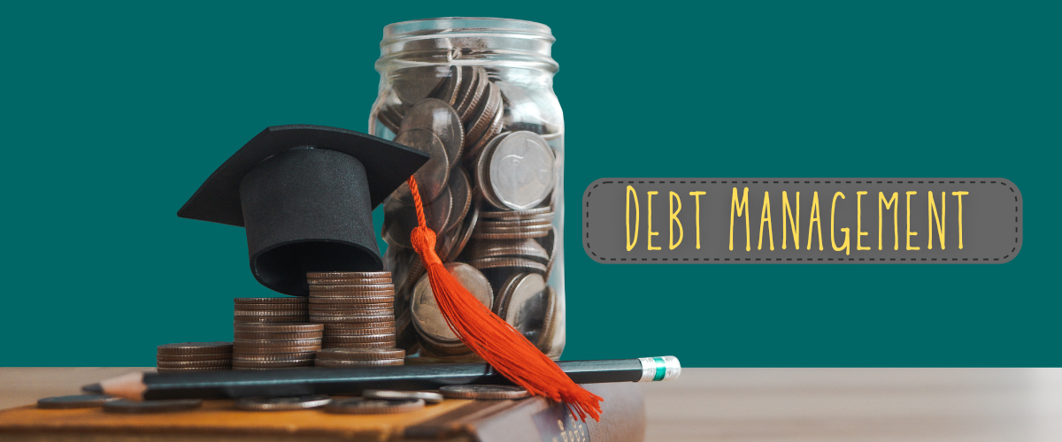 Debt Management- Banner Image