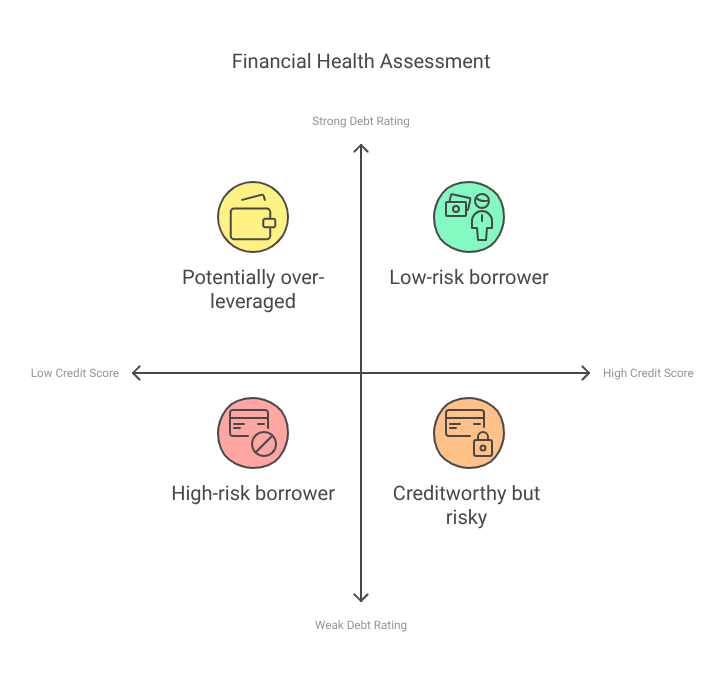 Financial Health Assessment