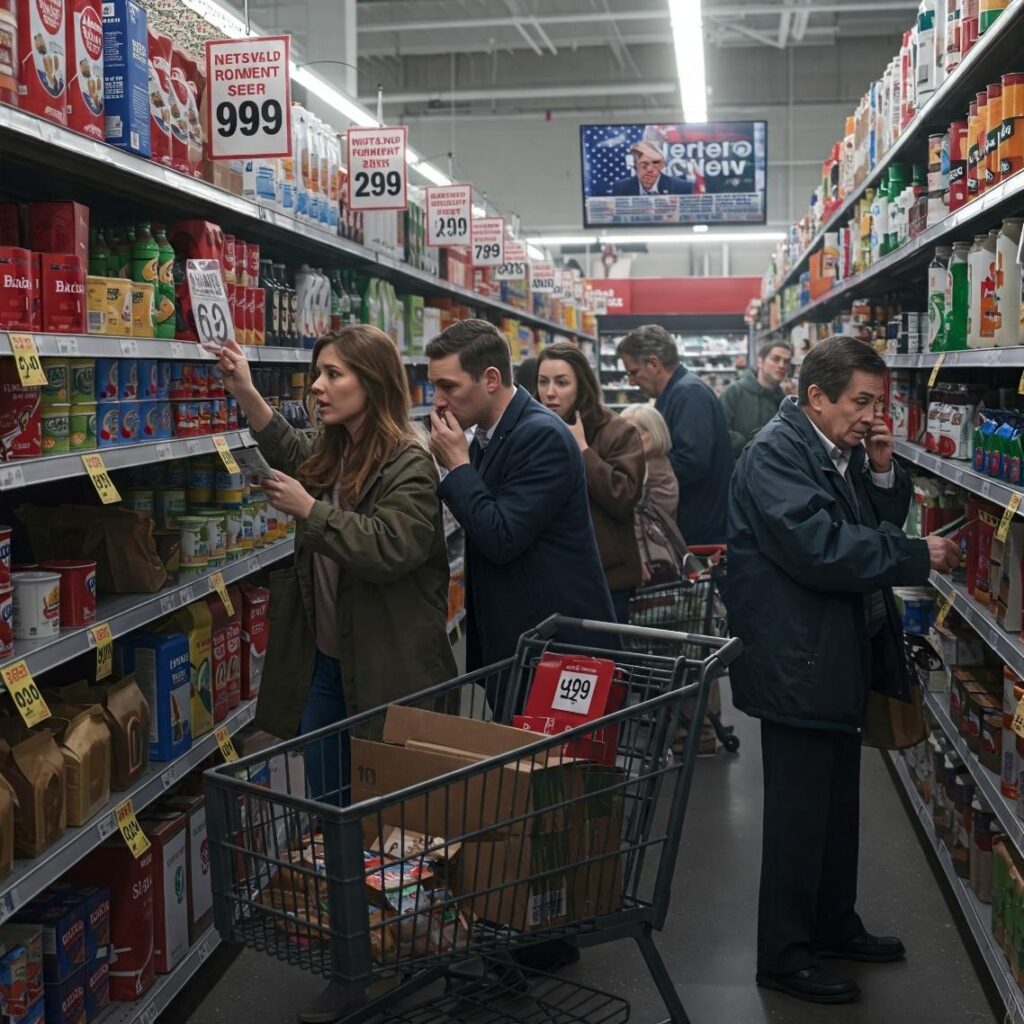 U.S. economy