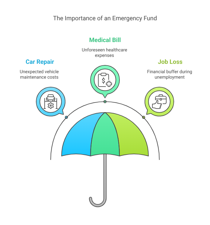 The Importance of an Emergency Fund