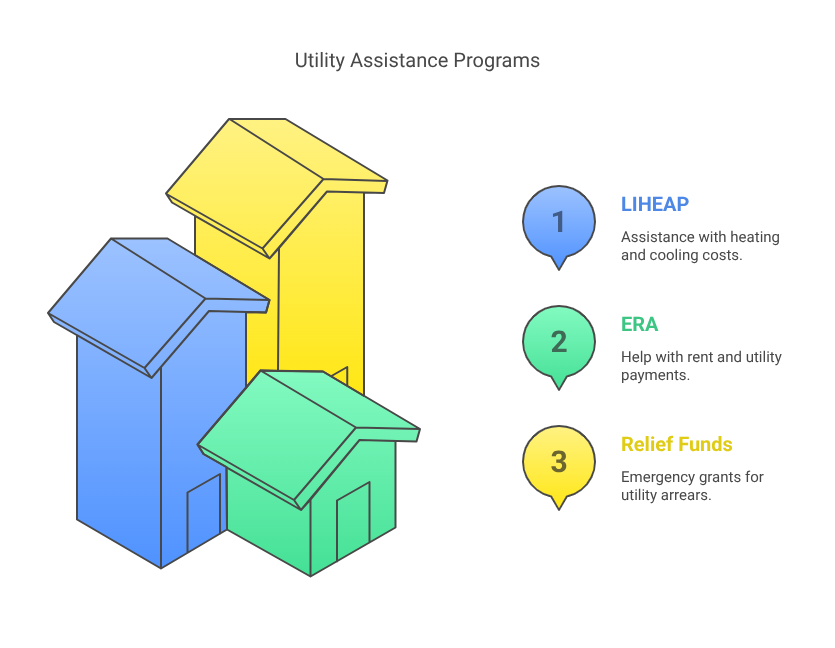 Utility Assistance Programs