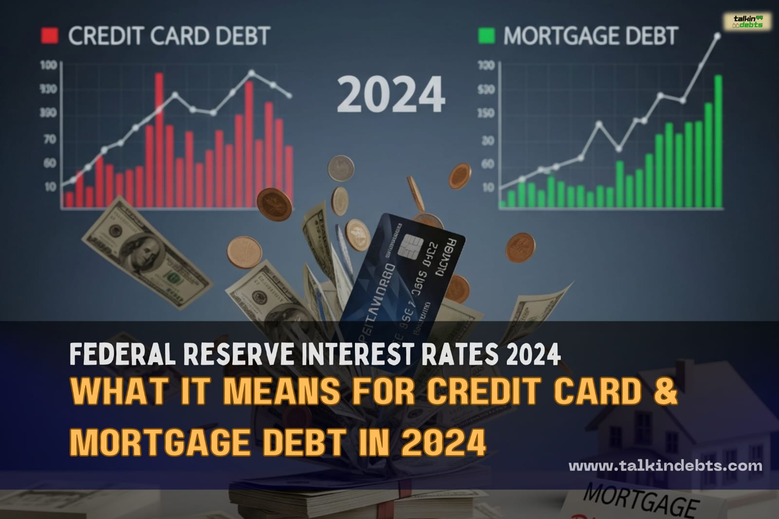 Federal Reserve Interest Rates 2024