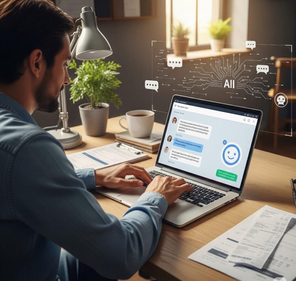 How AI Bots Are Negotiating Your Bills