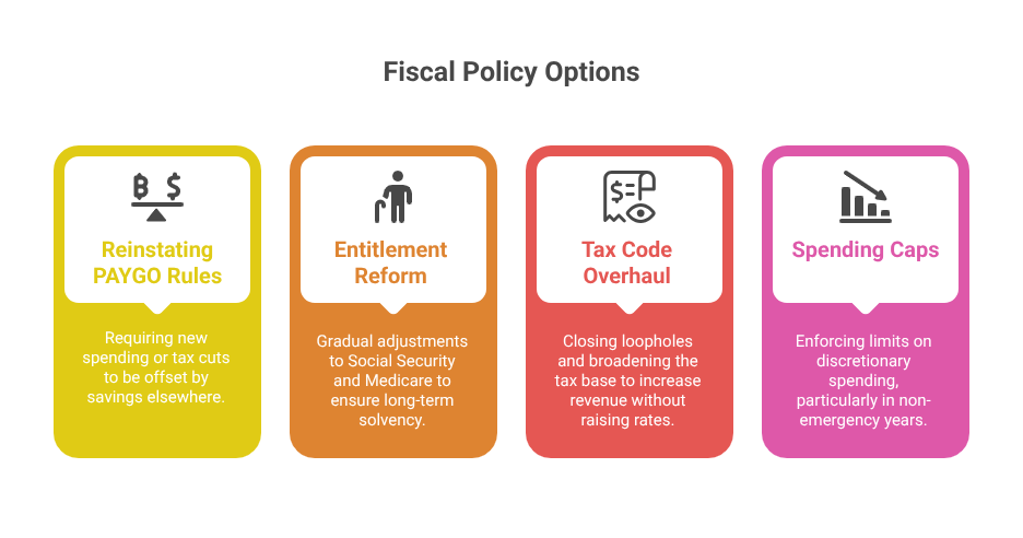 Fiscal Policy Options