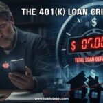 401(k) Loan Crisis- IRS Rule Changes Hit Borrowers