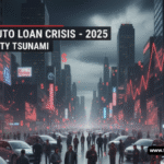 Banner Image - Auto Loan Crisis: 1 in 5 Canadians Struggle with Car Debt