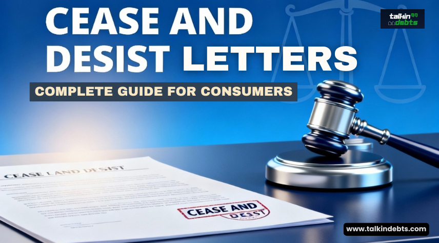 Banner image- What is a Cease-and-Desist Letter- Complete Guide for Consumers