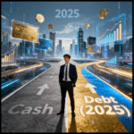Banner image - Why Debt Can Be Smarter Than Cash in 2025