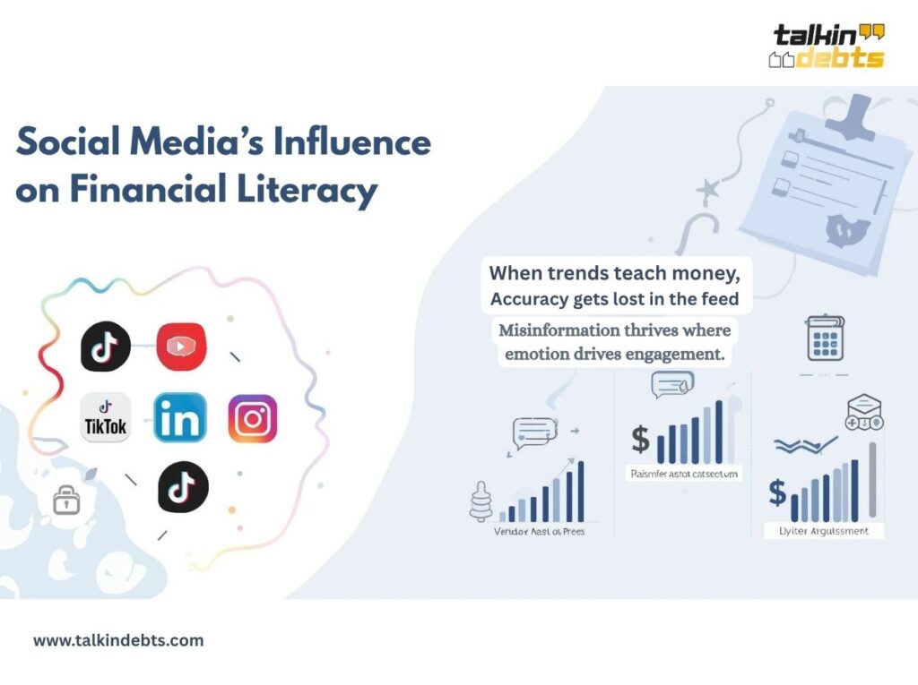 Image - Social Media’s Influence on Financial Literacy