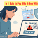 banner image - Is It Safe to Pay Bills Online Without a VPN