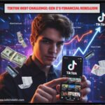 banner image - TikTok Debt Challenge Gen Z Financial Rebellion