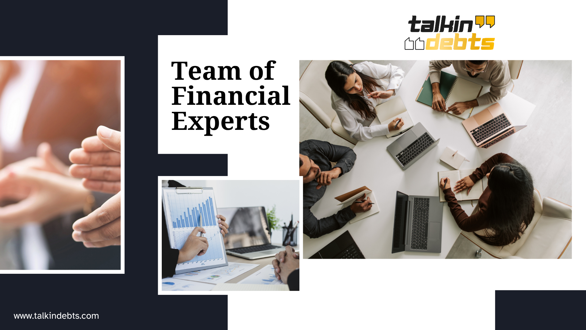 Our Team of Financial Educators