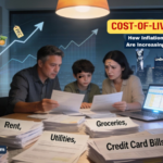 Banner Image - Cost-of-Living Crisis