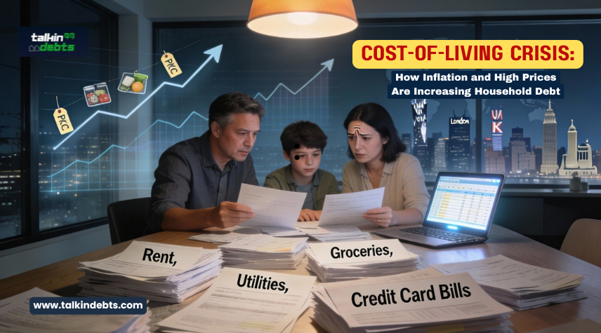 Banner Image - Cost-of-Living Crisis