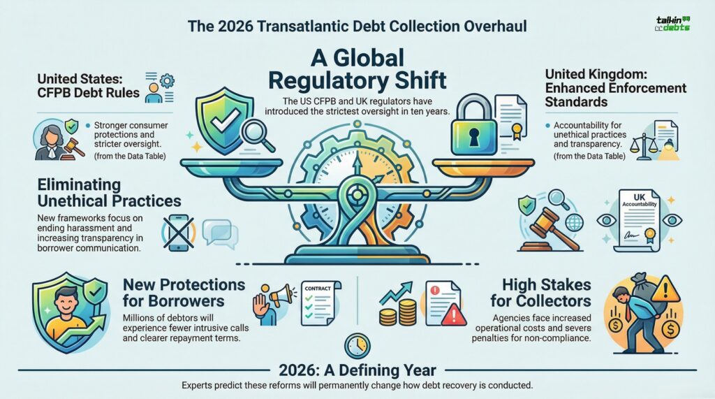 2026 Transatlantic Debt Collection Overhaul