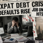 Banner Image - UAE Debt Alarm- Expats Face Surge in Loan Defaults