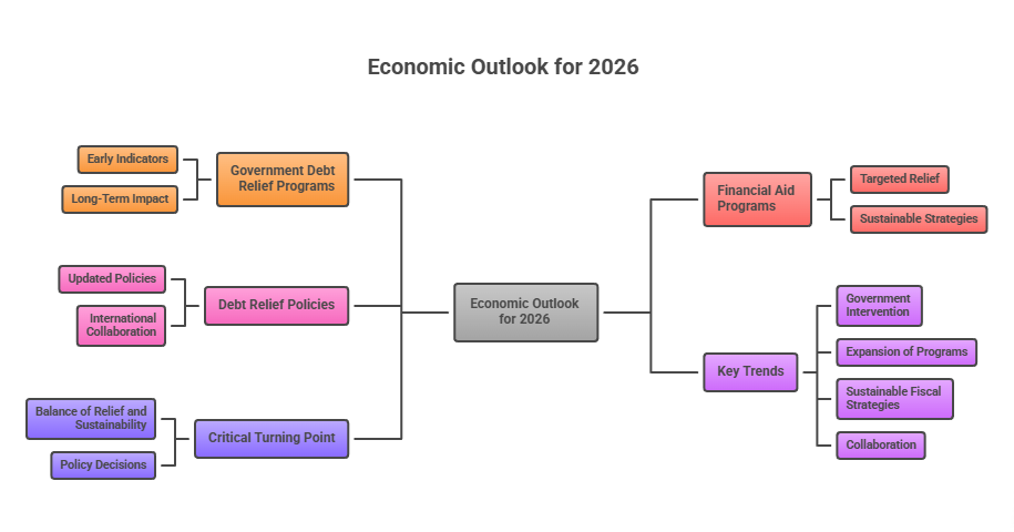 Economic Outlook for 2026