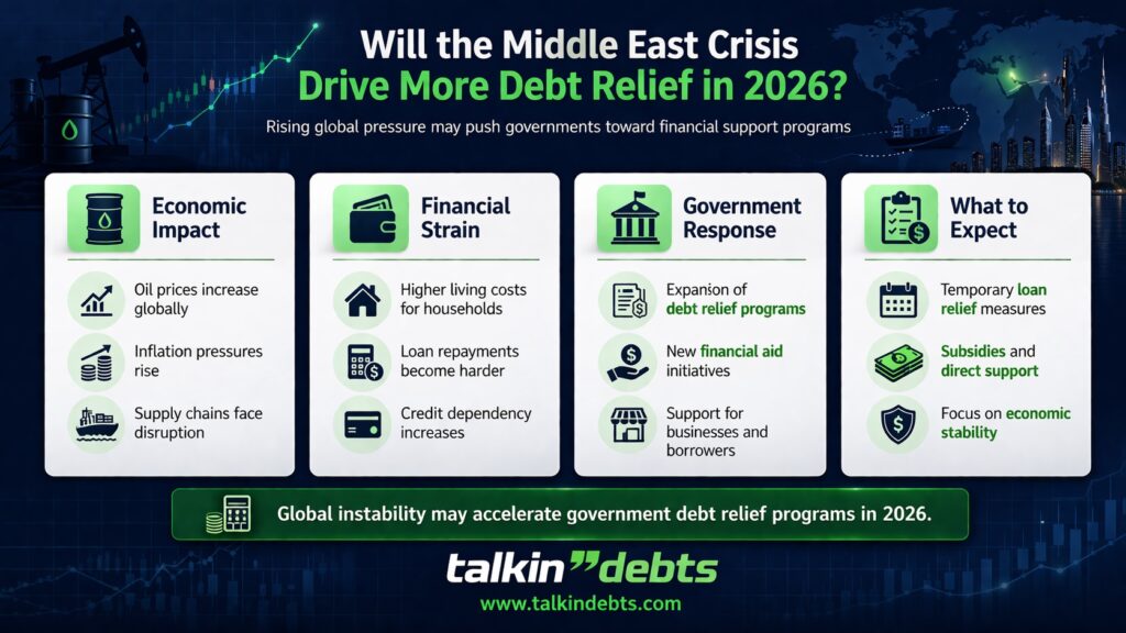 Global financial insights and prospects 2026