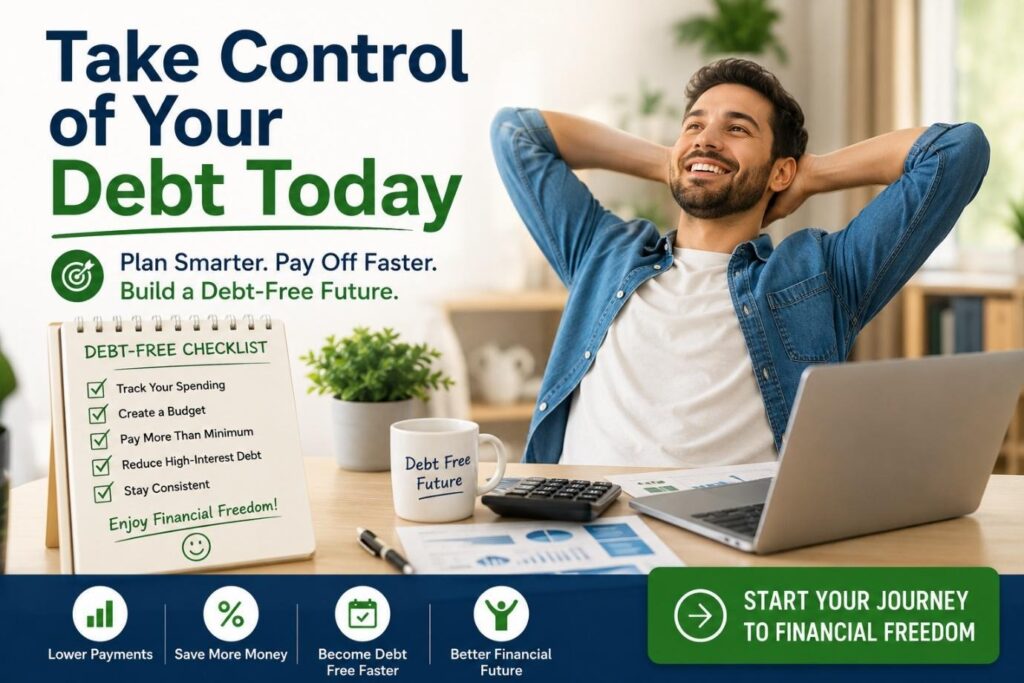 Building a Healthier Financial Future