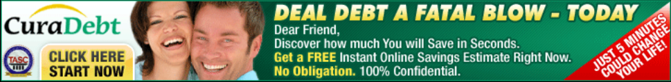 Curadebt banner
